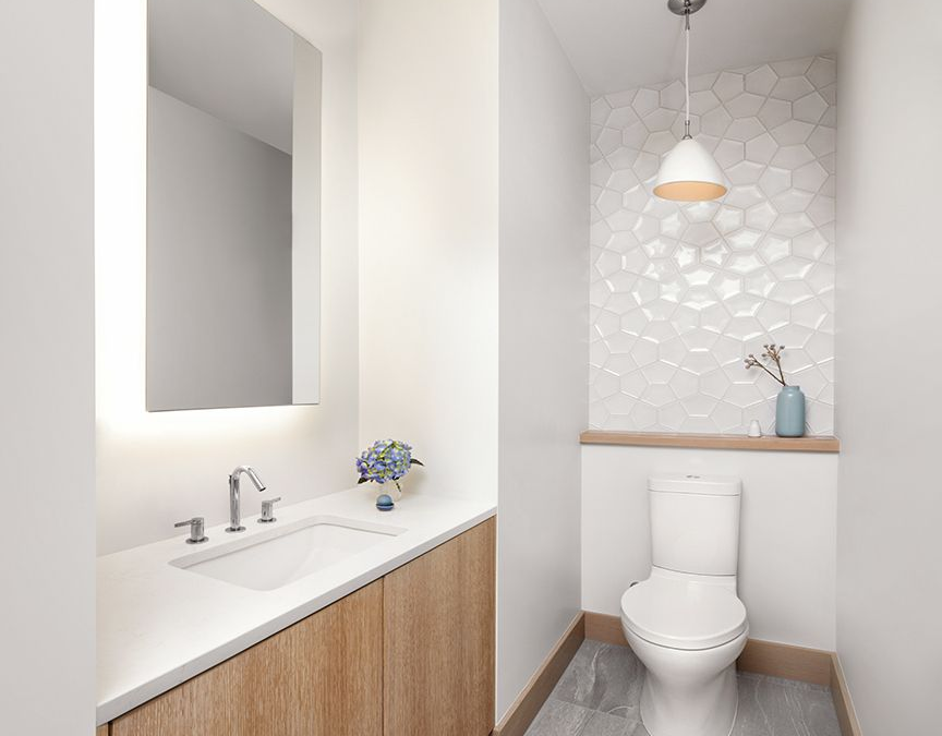 Best Remodels for Your Small Bathroom