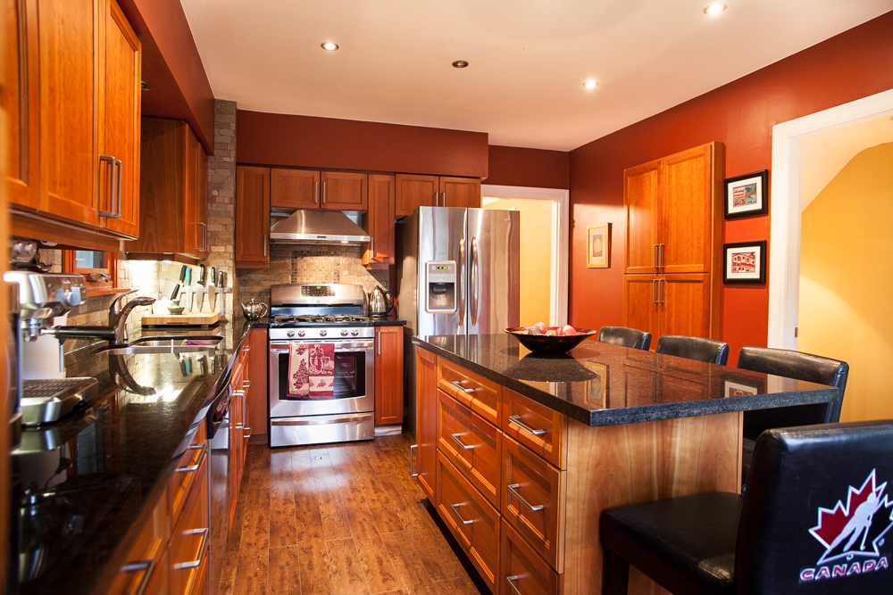 Top 5 Tips for a Successful Kitchen Renovation Vancouver