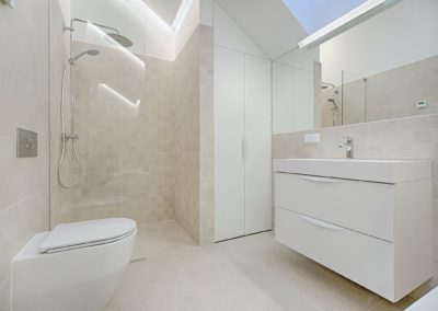 bathroom renovations vancouver